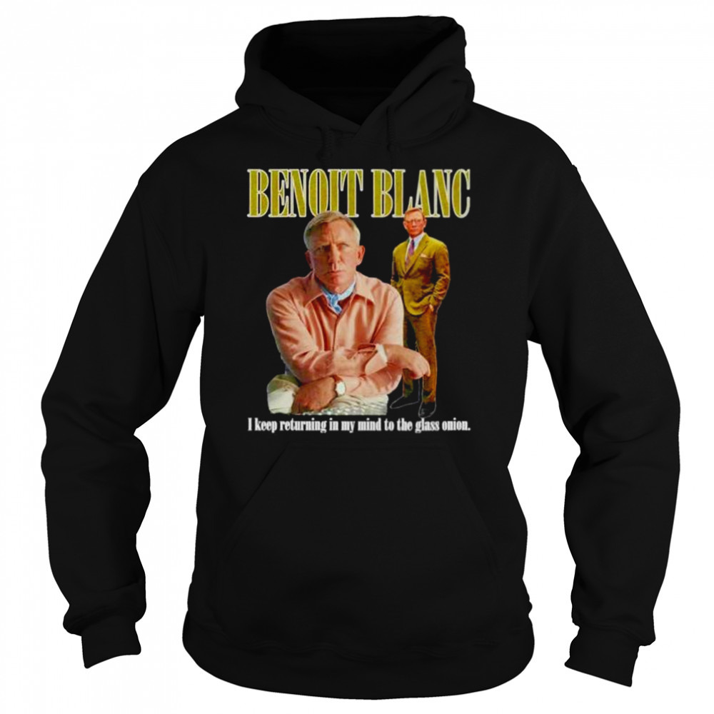 Hoodie shirts
