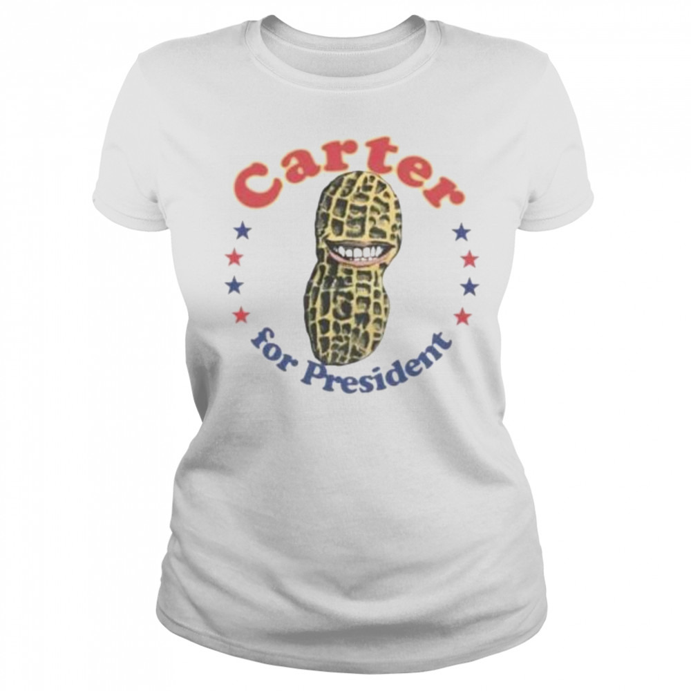 Women's shirt