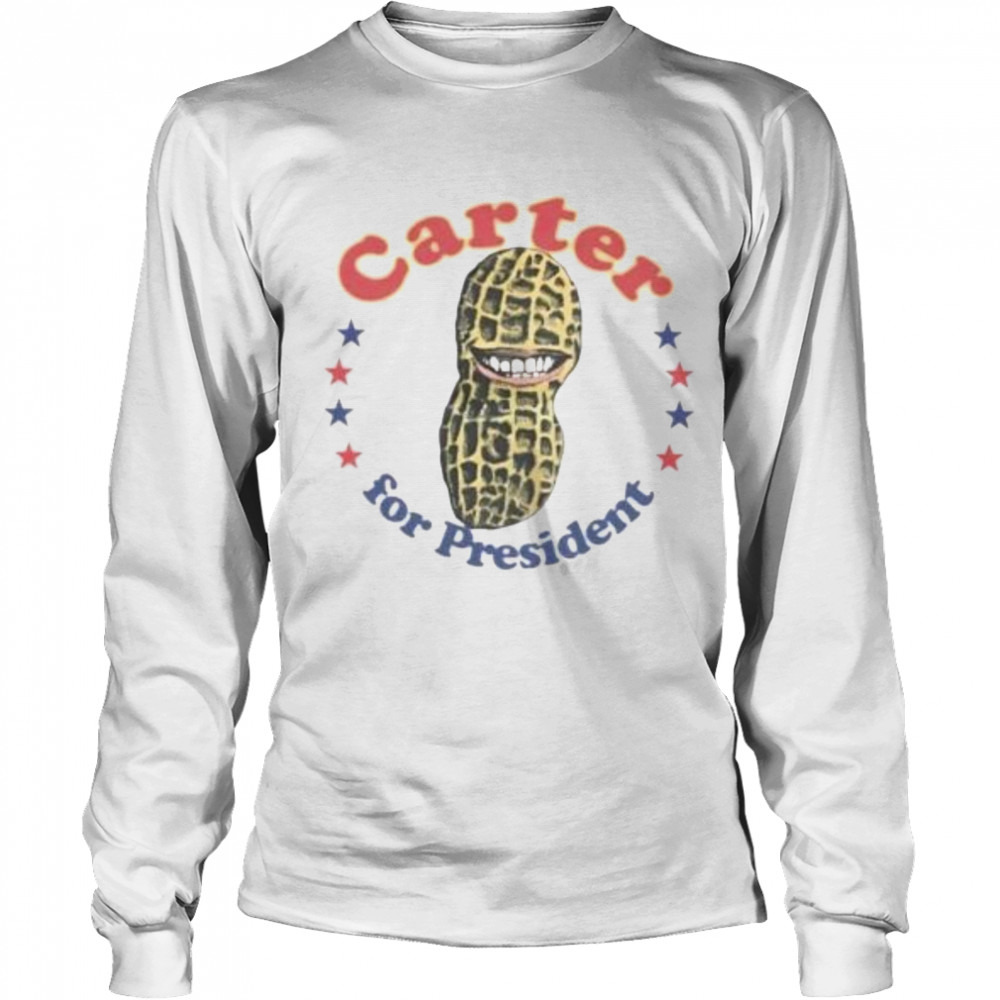 Long Sleeved shirt