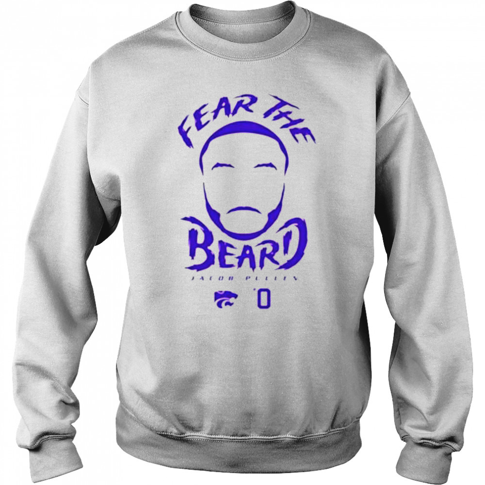 Sweat shirt