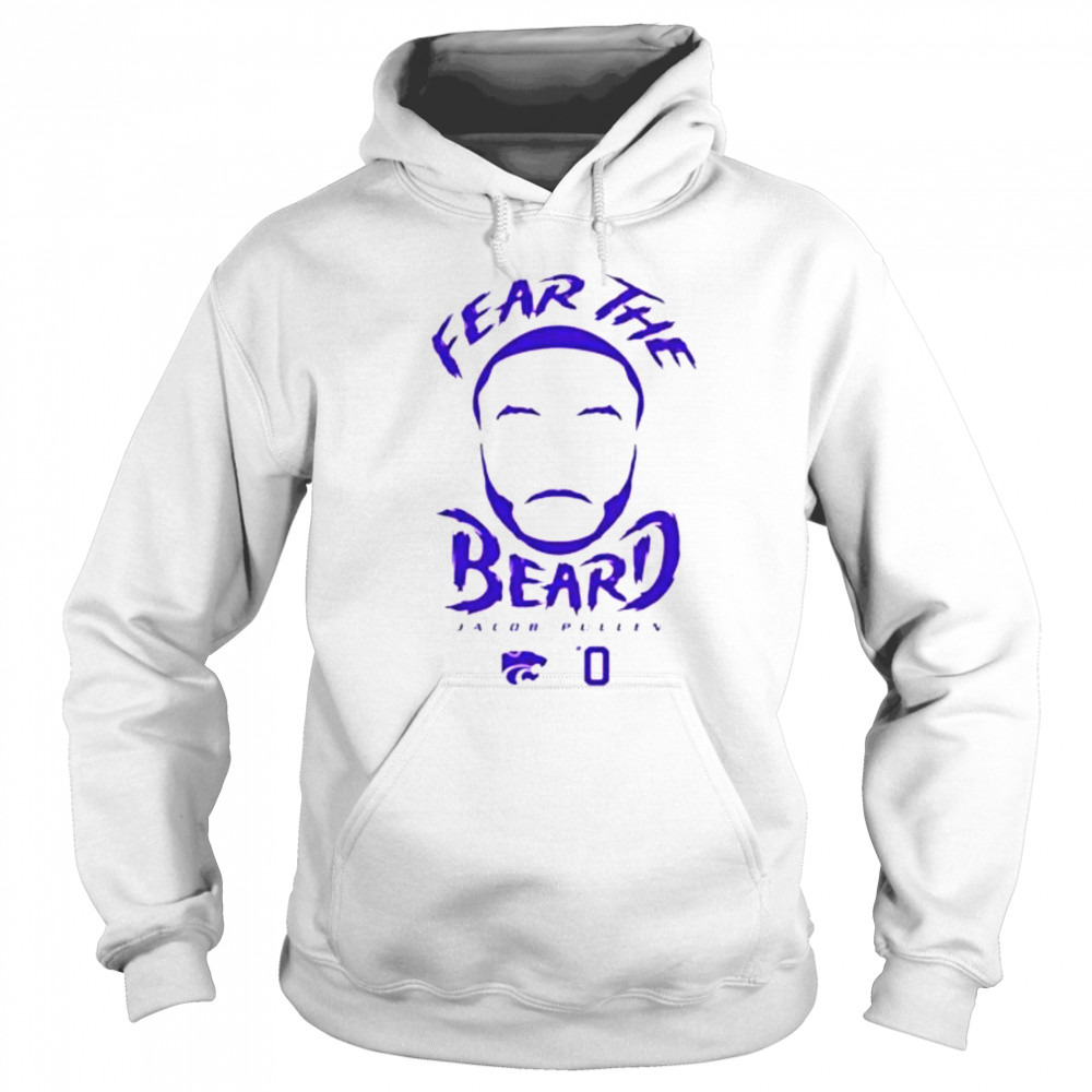Hoodie shirt