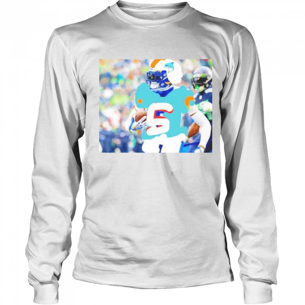 Long Sleeved shirt