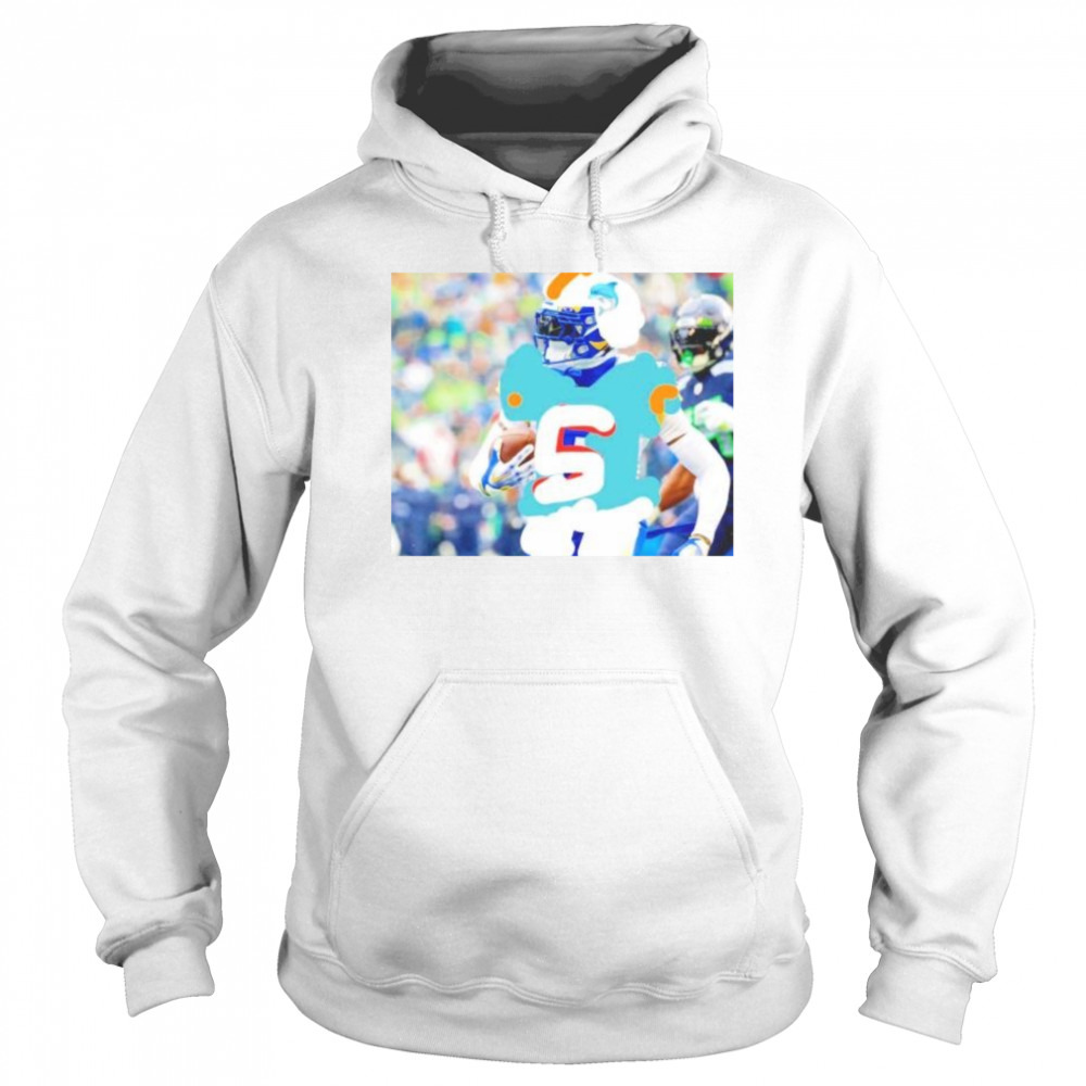Hoodie shirt
