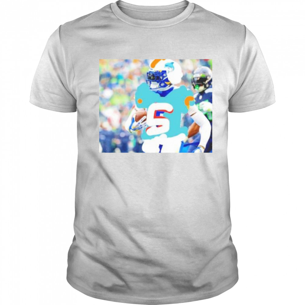 Unisex shirt