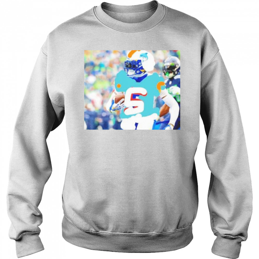 Sweat shirt