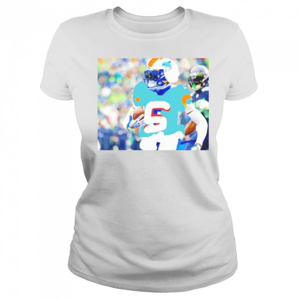 Women's shirt