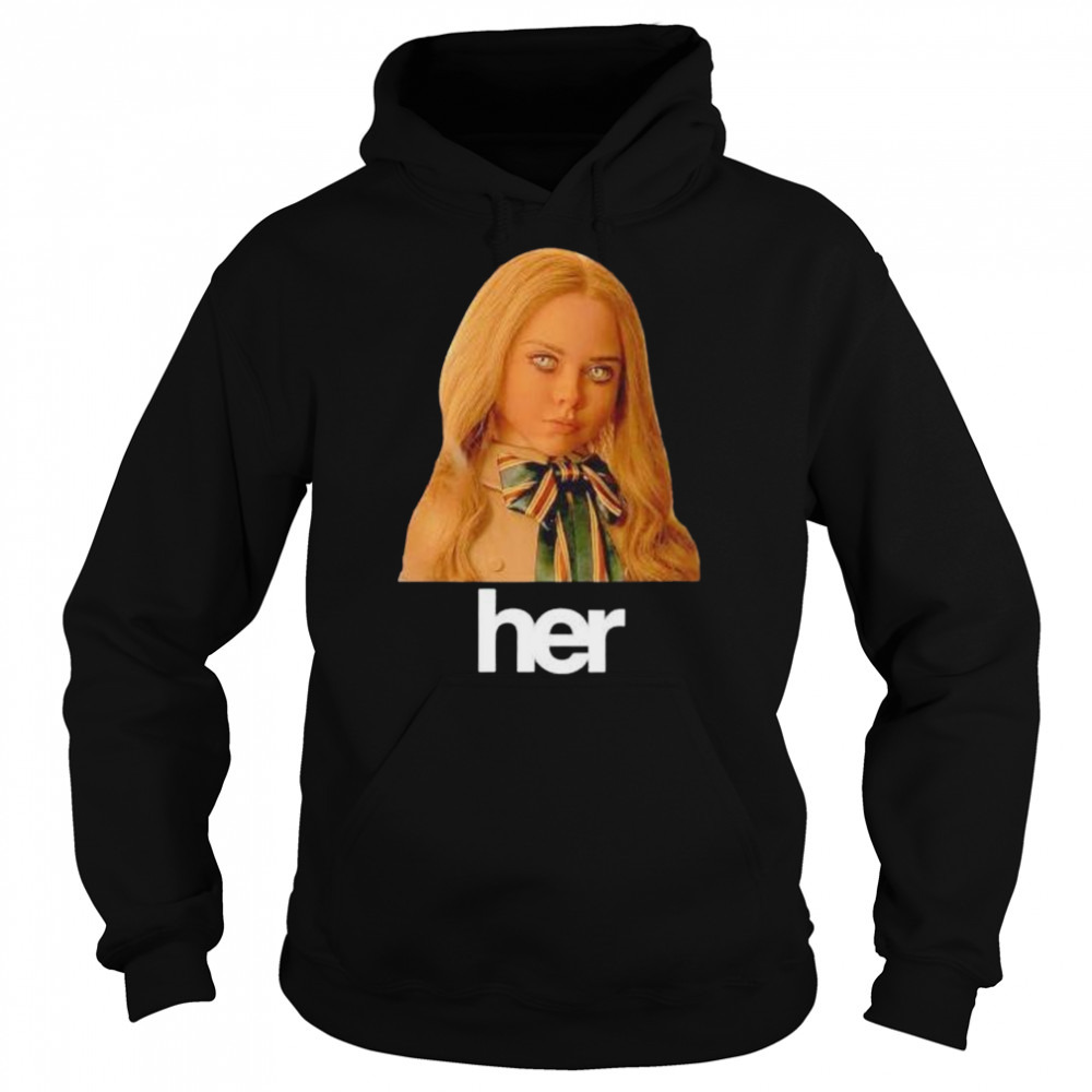 Hoodie shirts