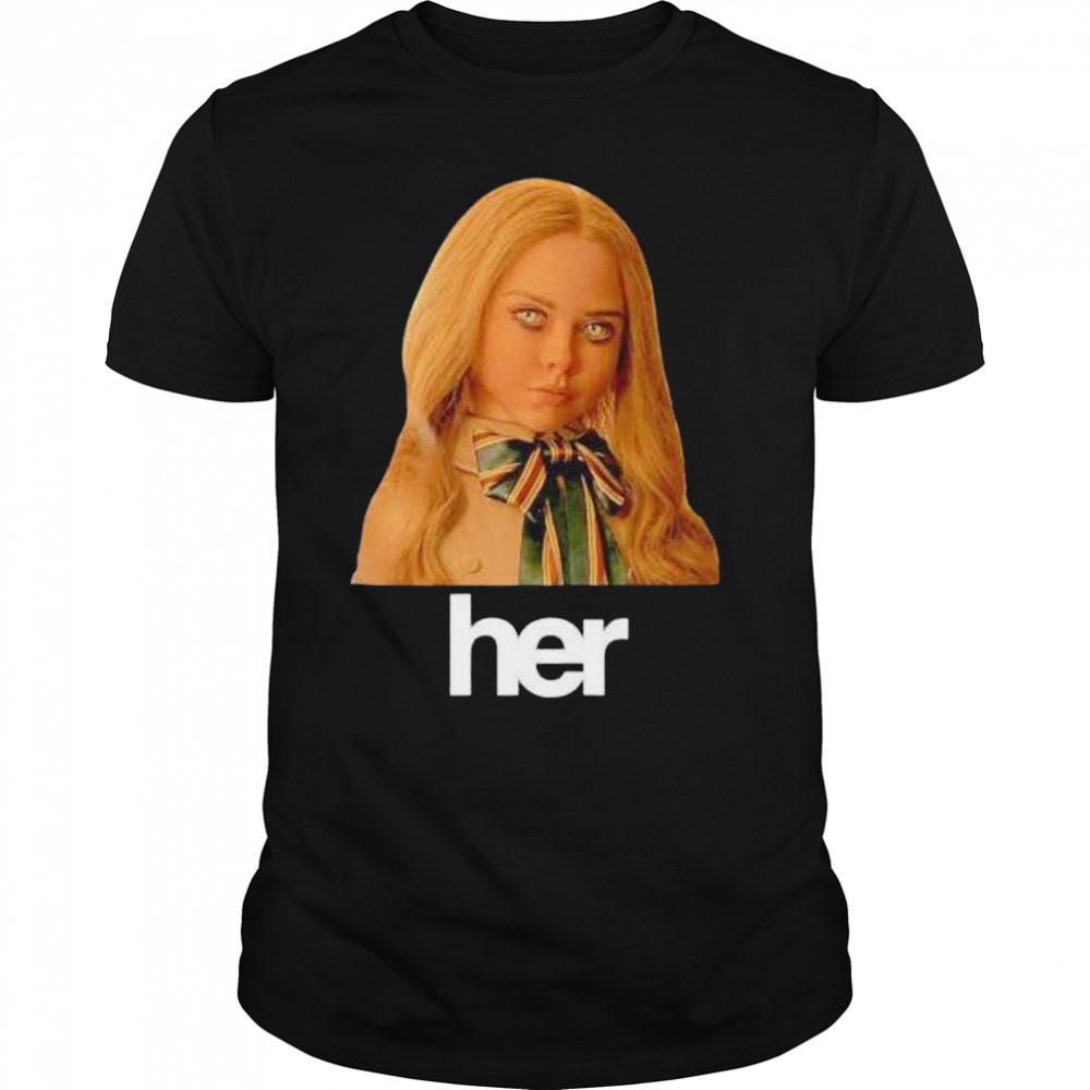 Unisex shirts