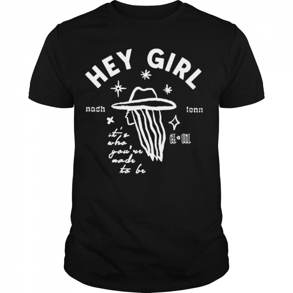Unisex shirts