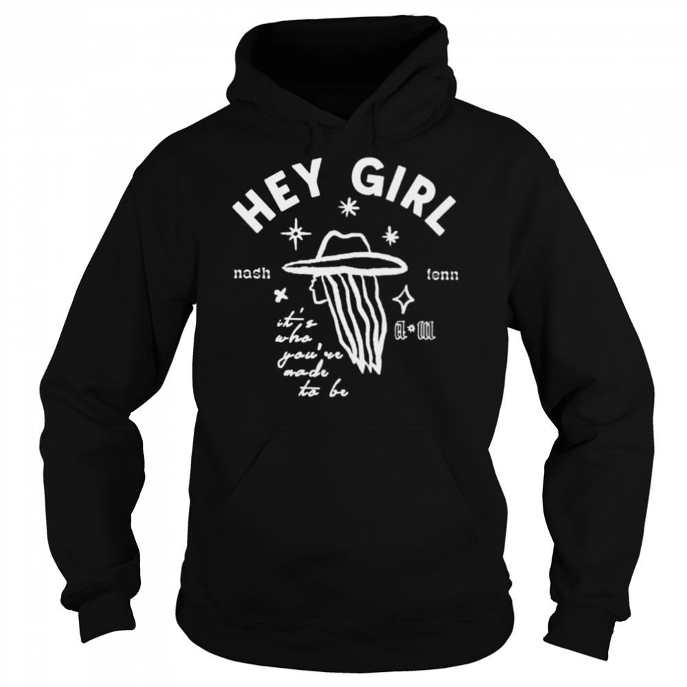 Hoodie shirts