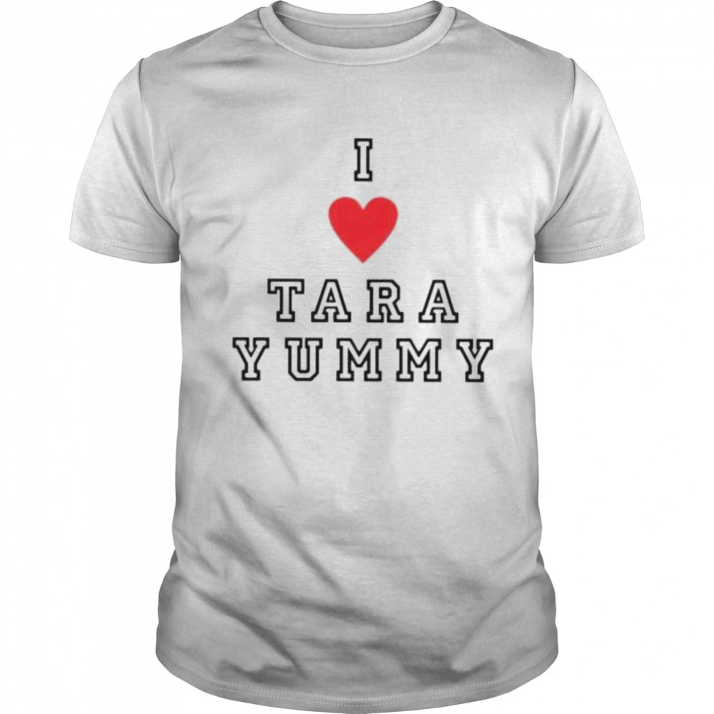 Unisex shirt