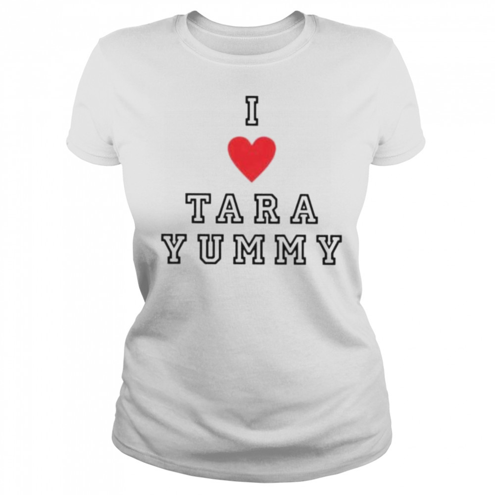 Women's shirt