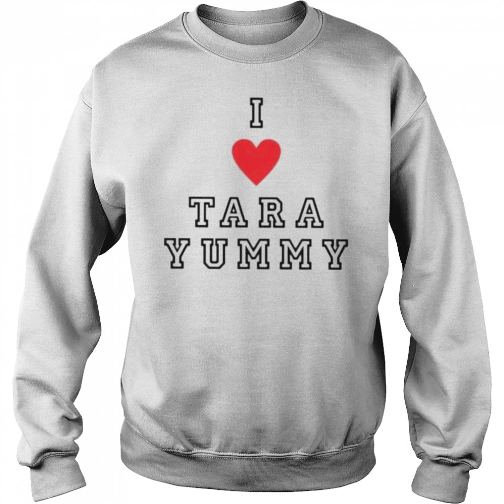 Sweat shirt