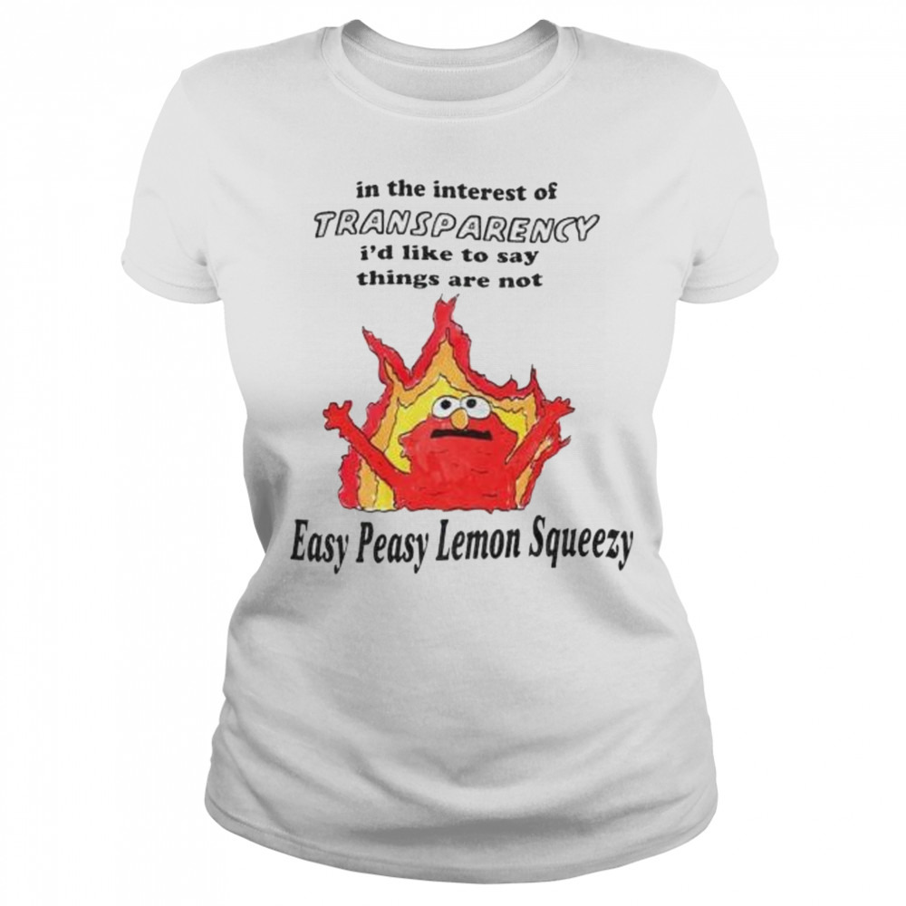 Women's shirt