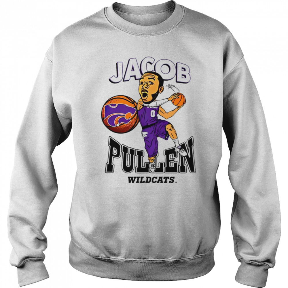 Sweat shirt