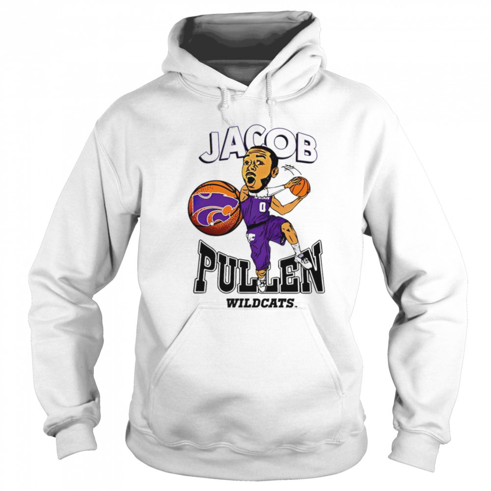 Hoodie shirt