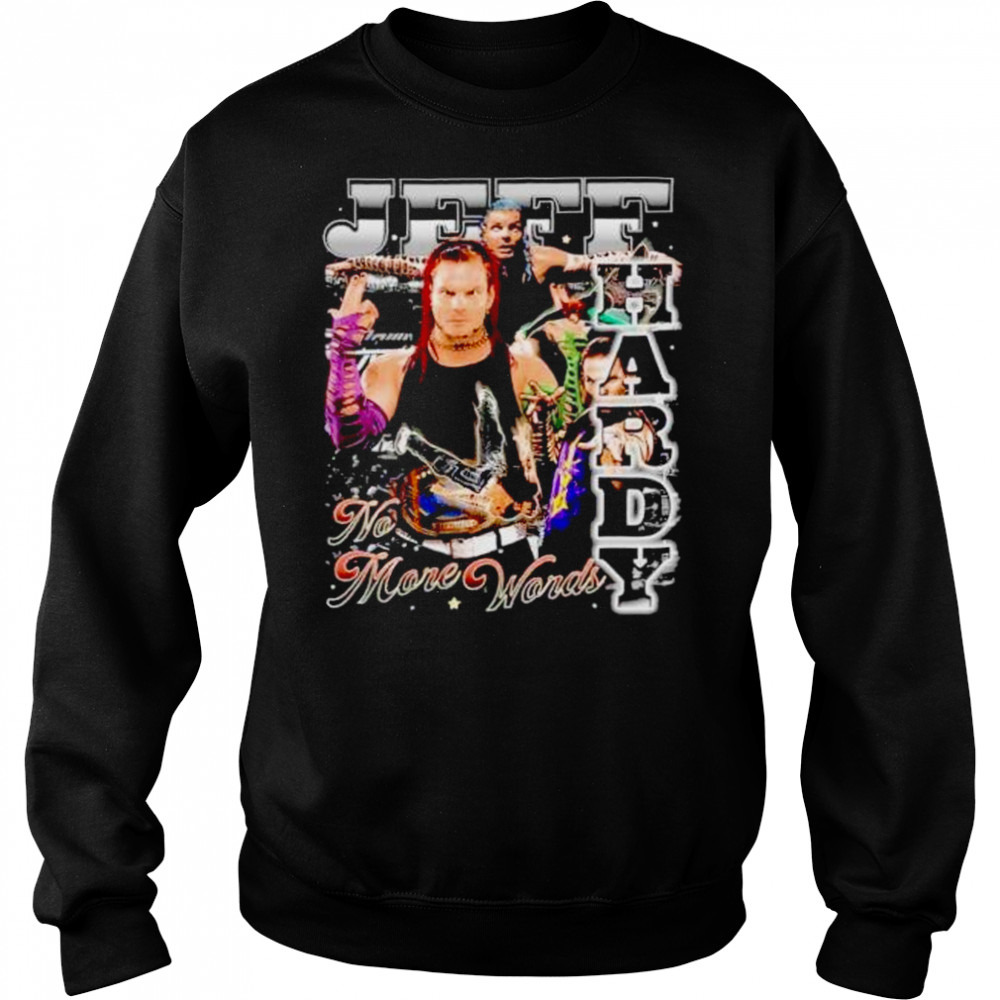 Sweat shirts