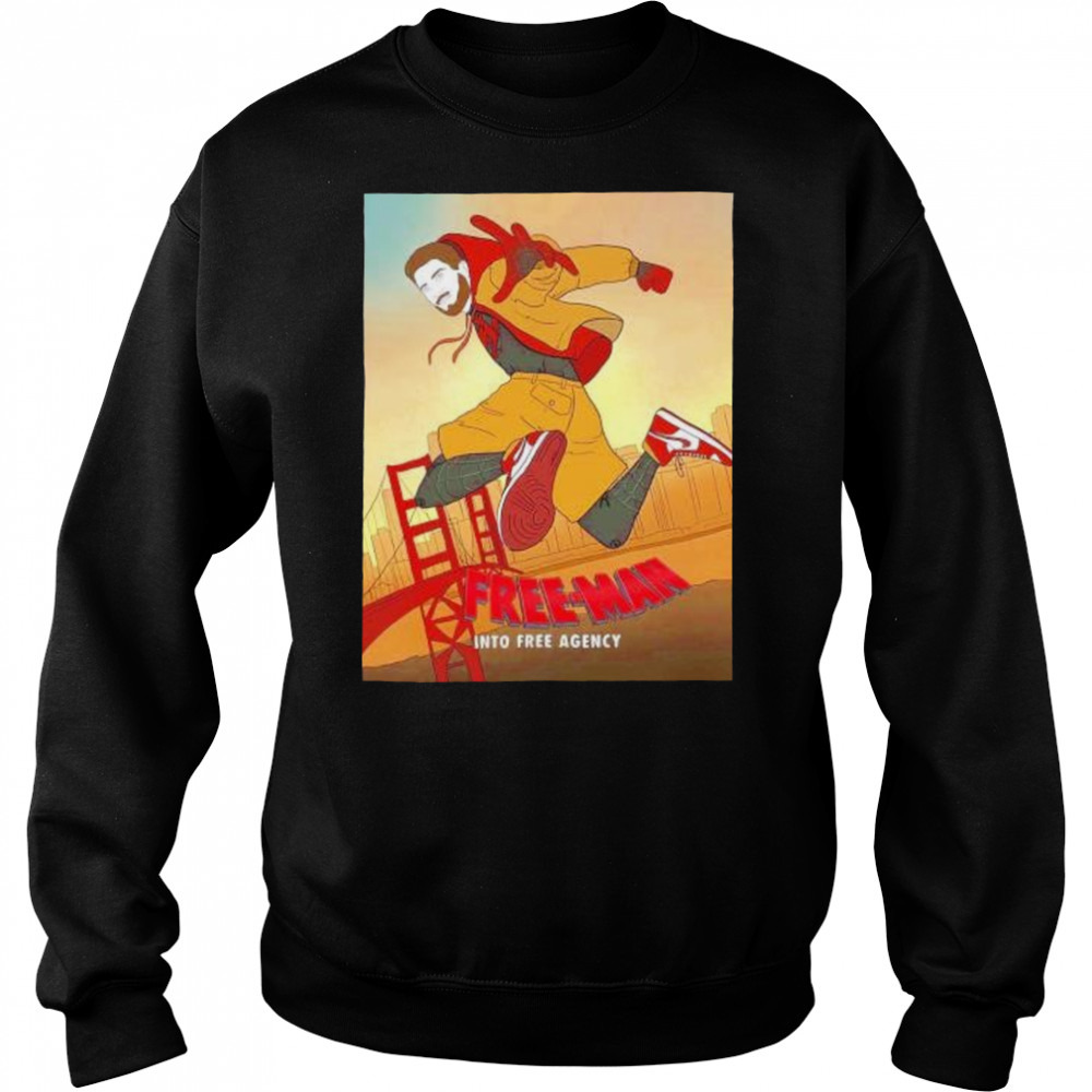 Sweat shirts