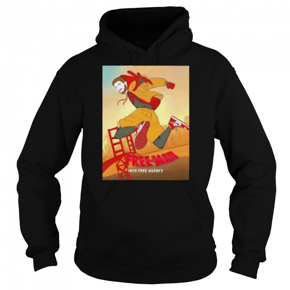 Hoodie shirts