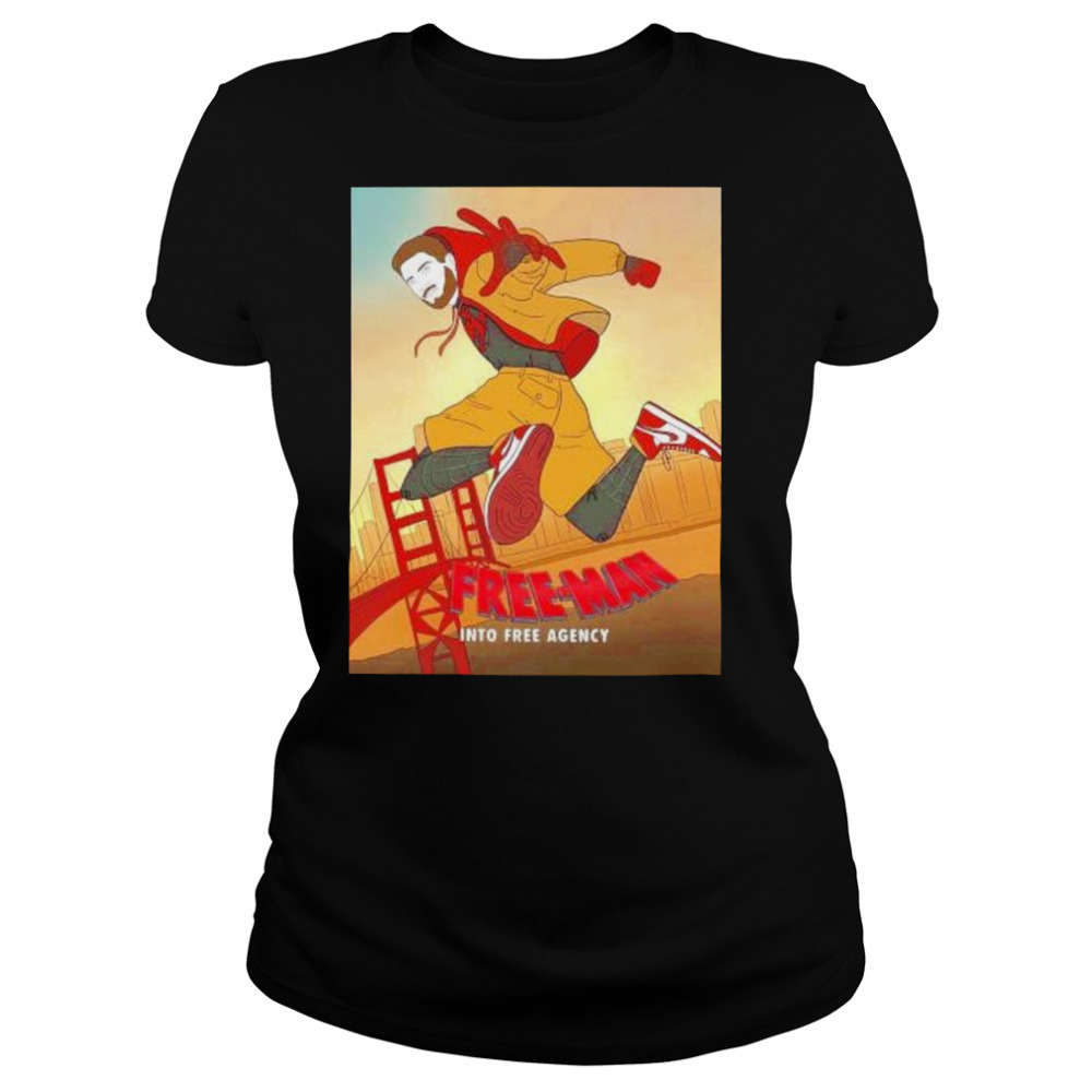Women's shirts