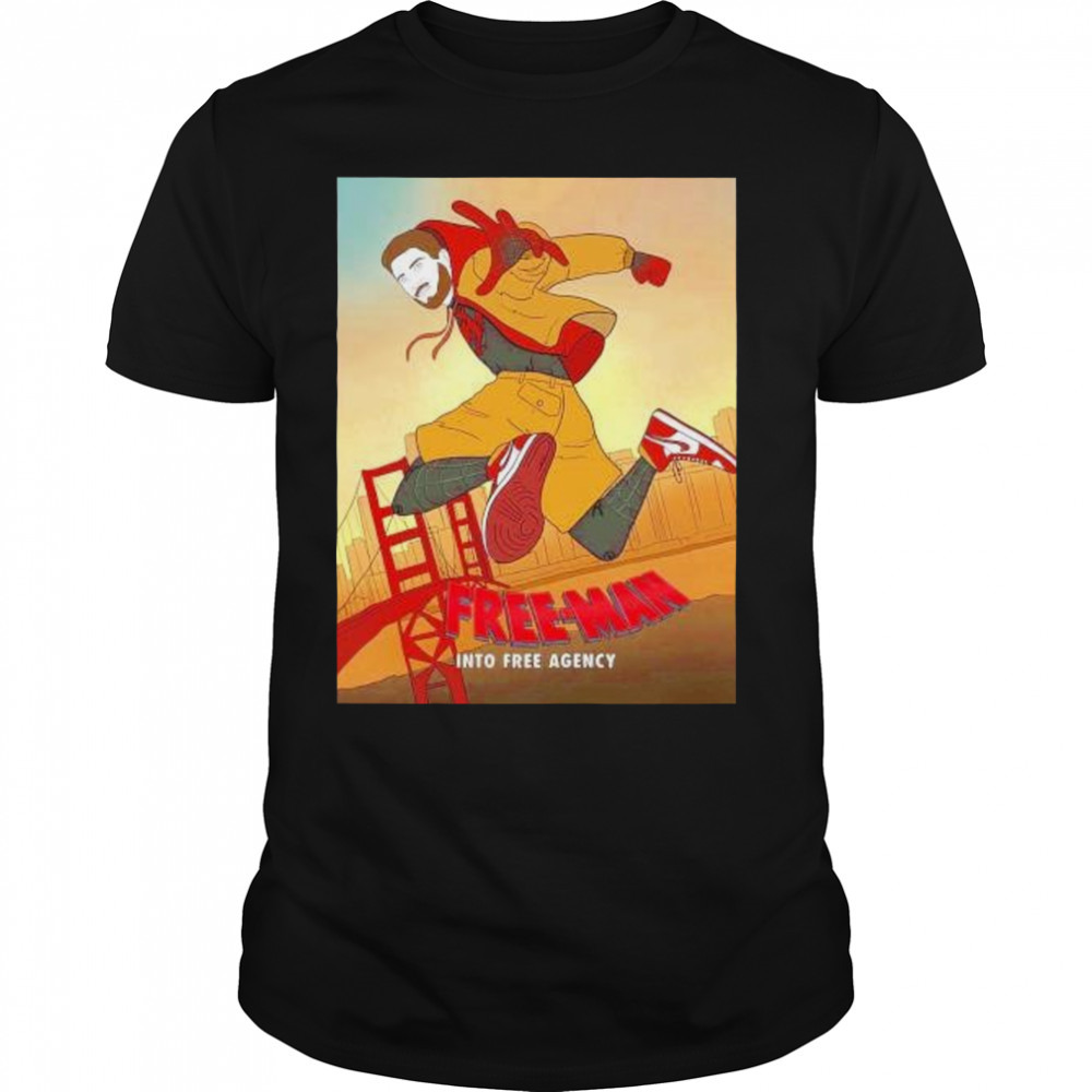 Unisex shirts