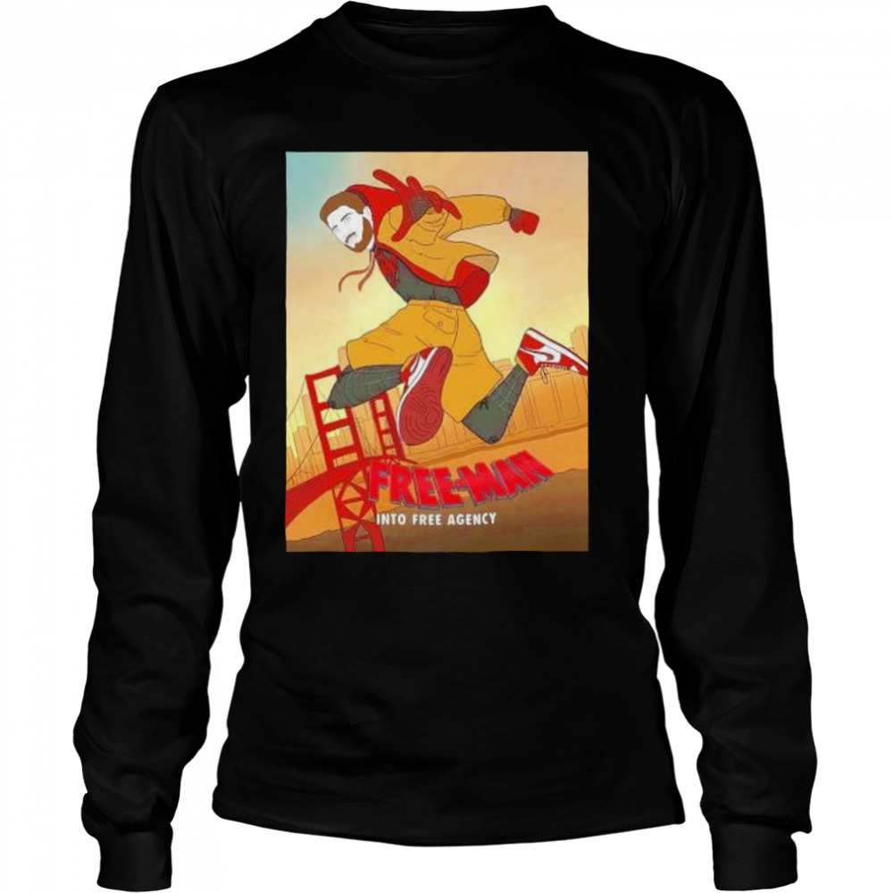Long Sleeved shirts
