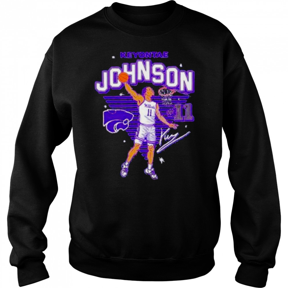 Sweat shirts