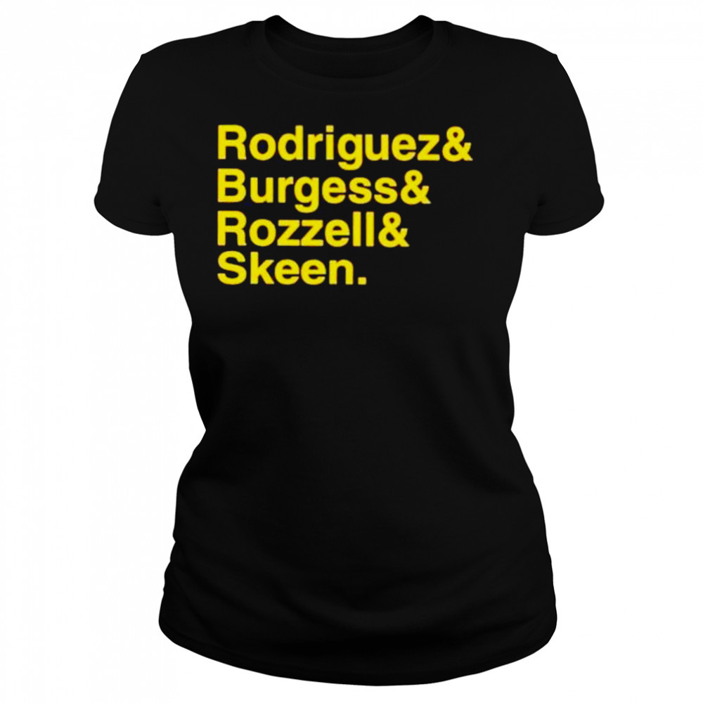 Women's shirts