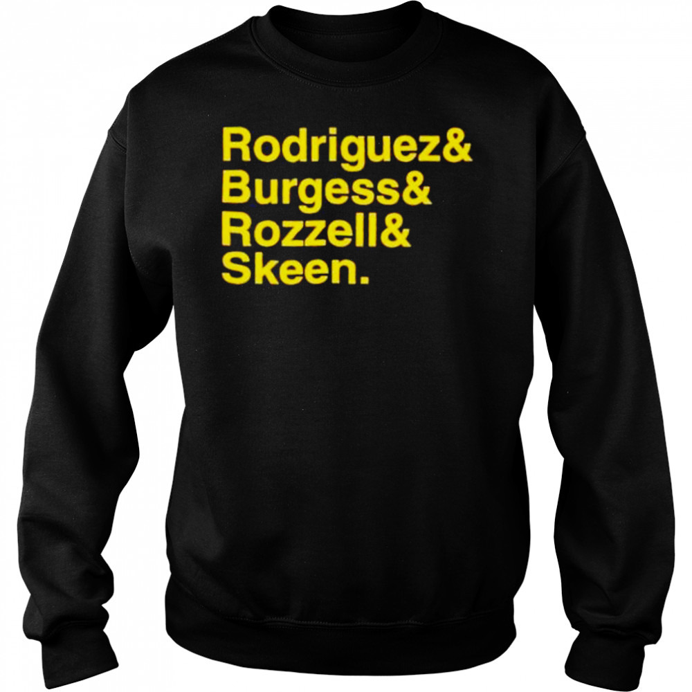Sweat shirts