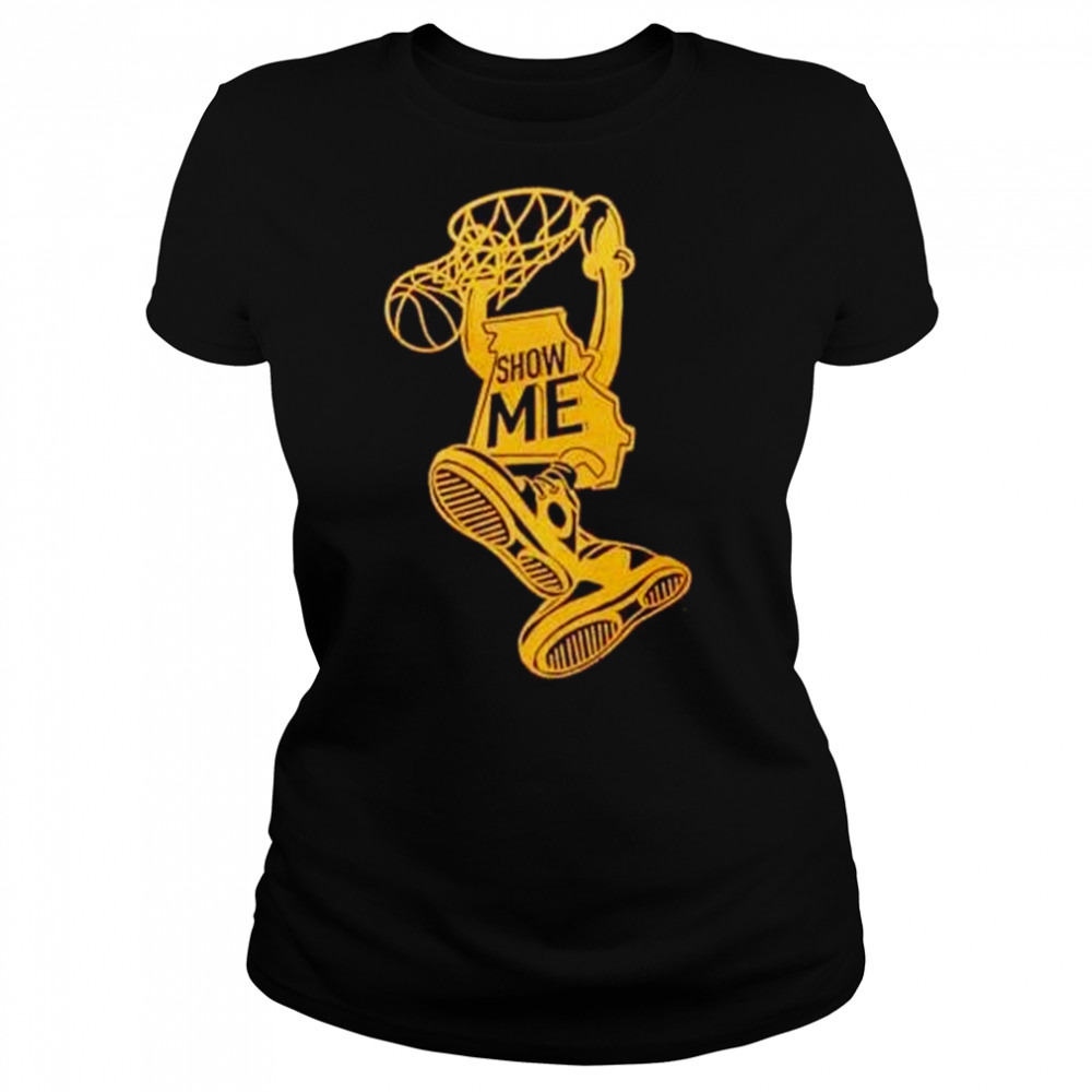 Women's shirts