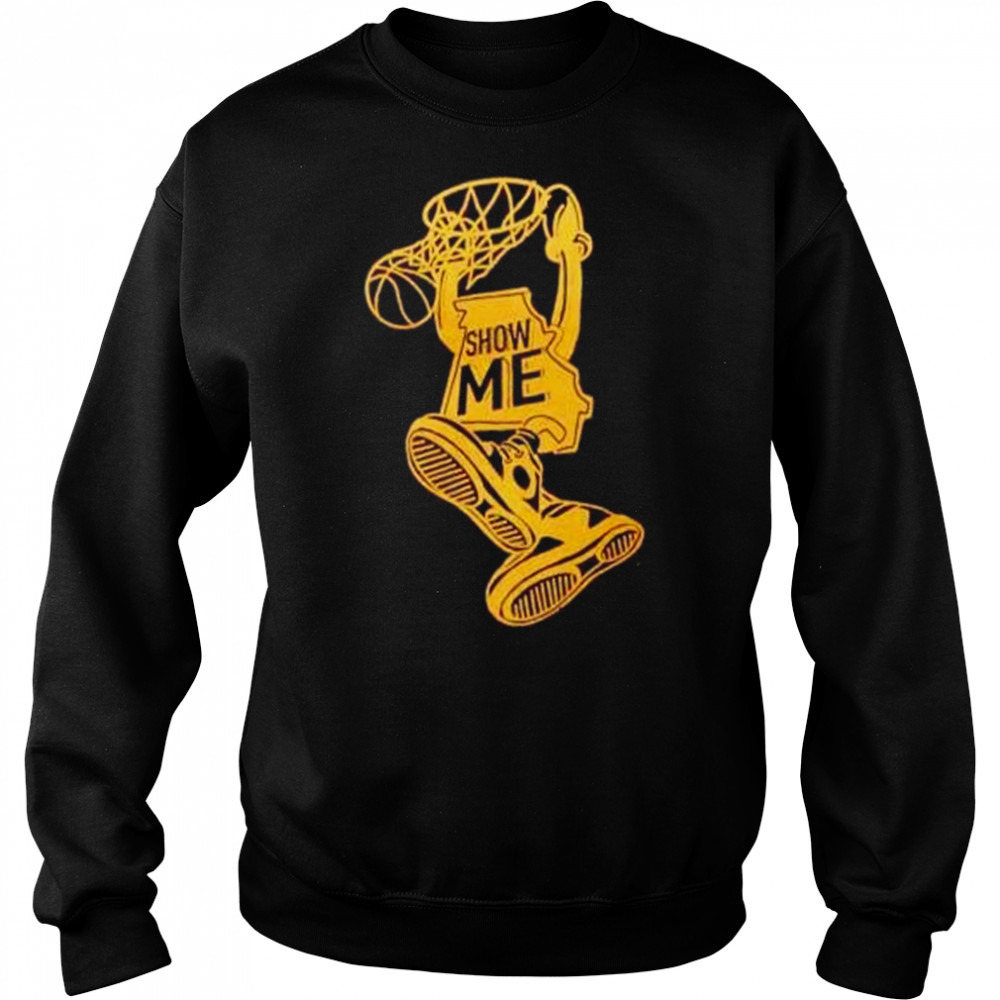 Sweat shirts