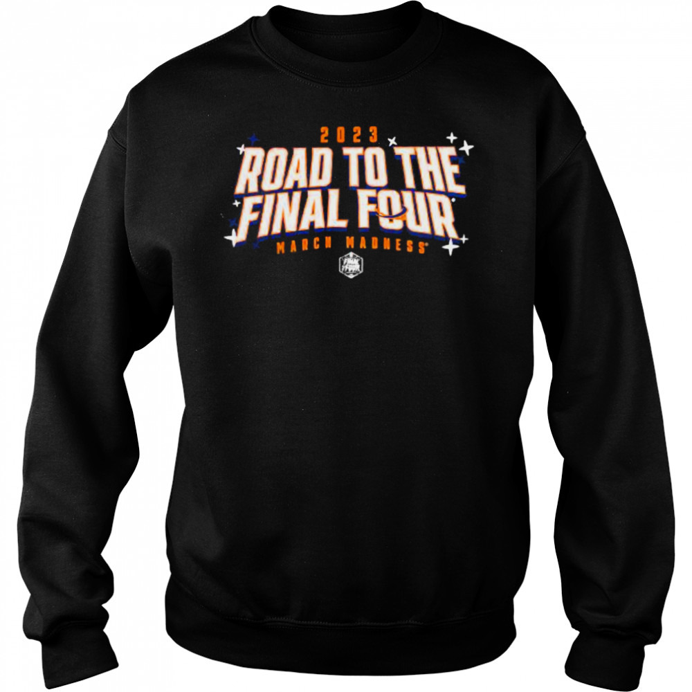 Sweat shirts