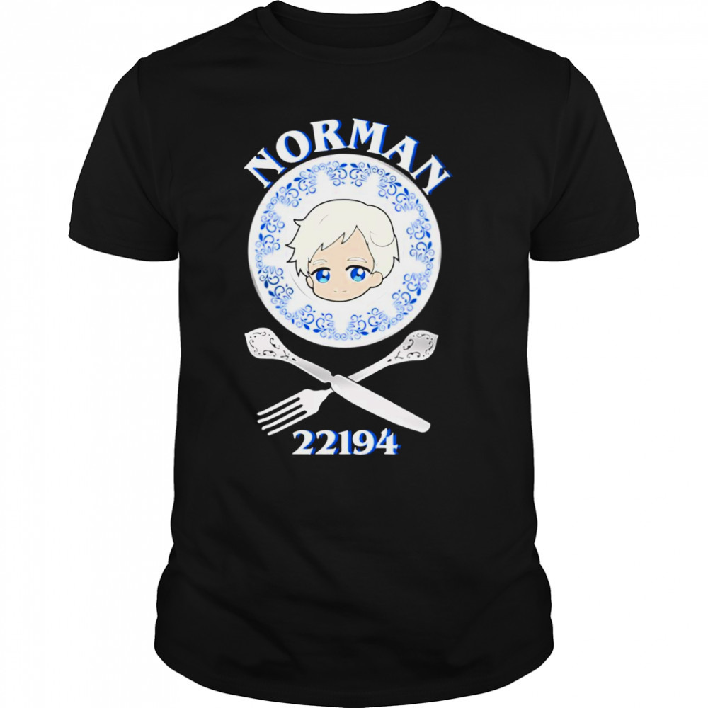 Unisex shirts