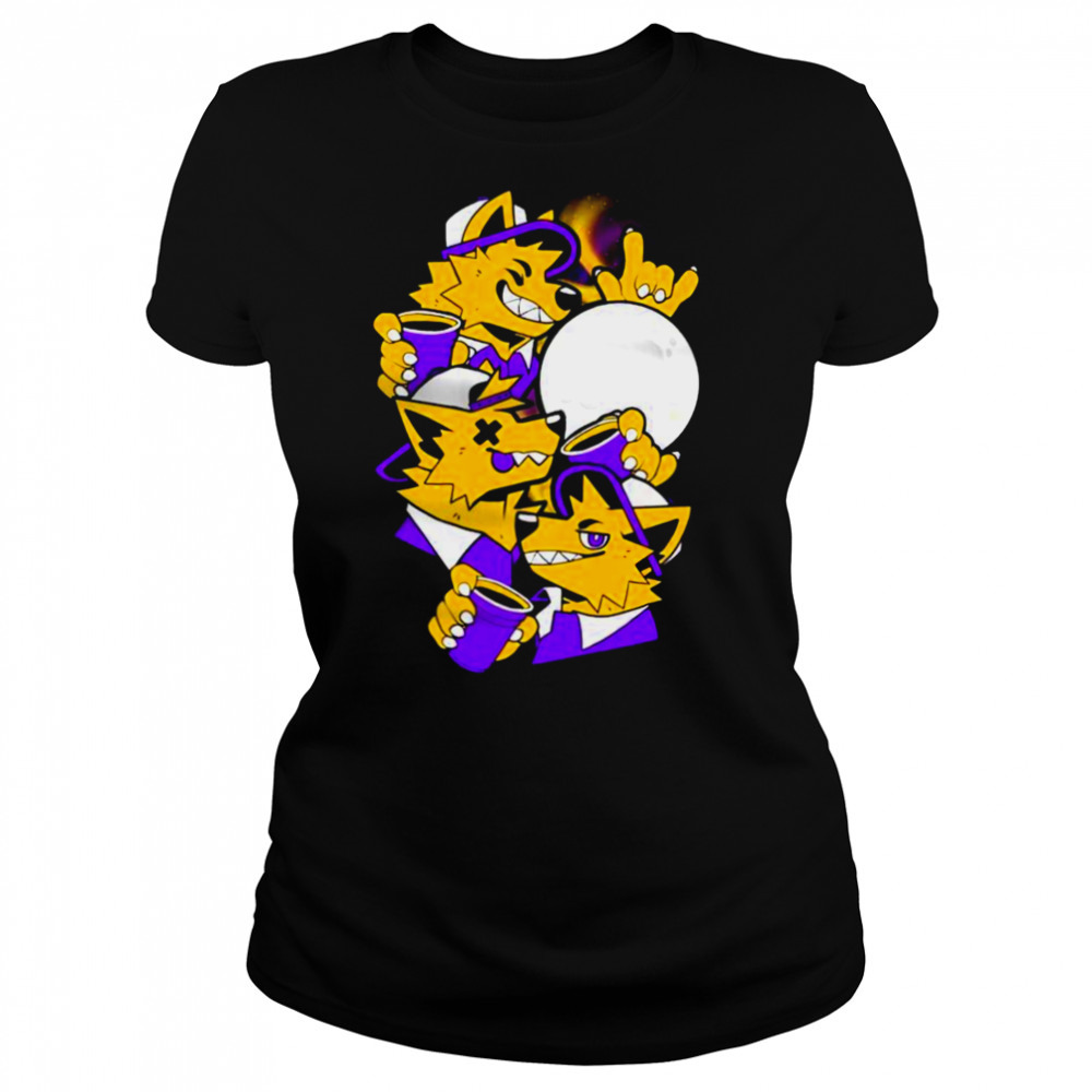 Women's shirts