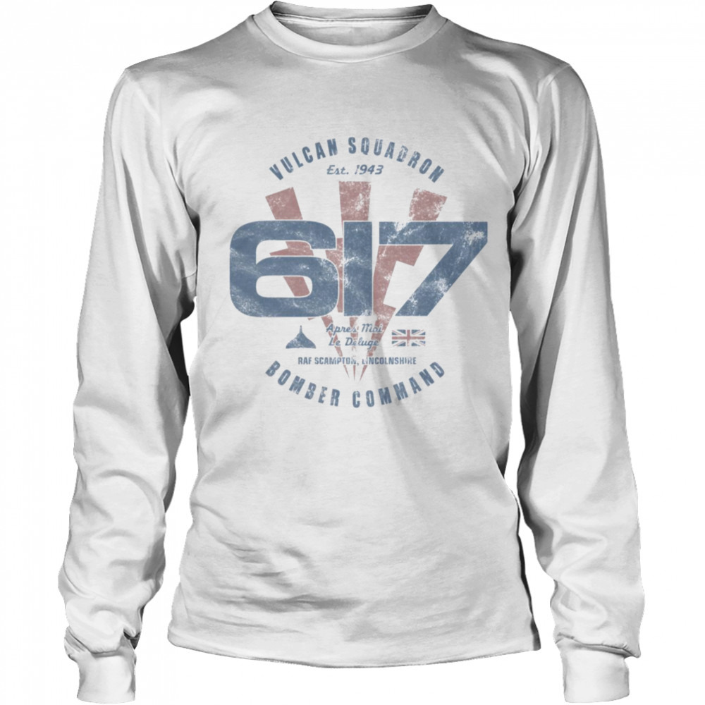 Long Sleeved shirt