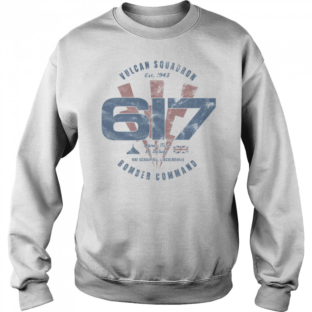 Sweat shirt