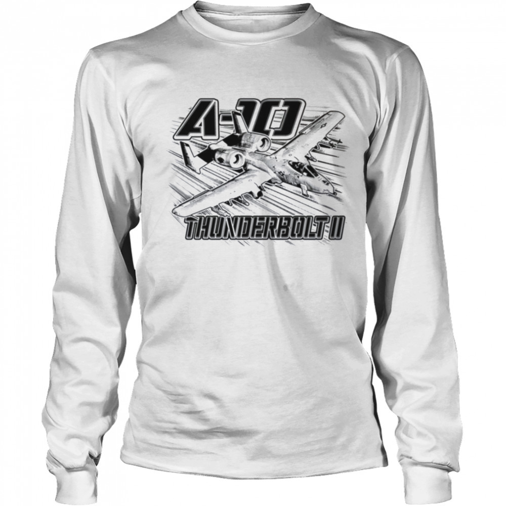 Long Sleeved shirt
