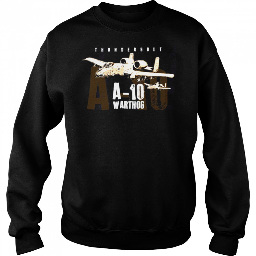 Sweat shirts
