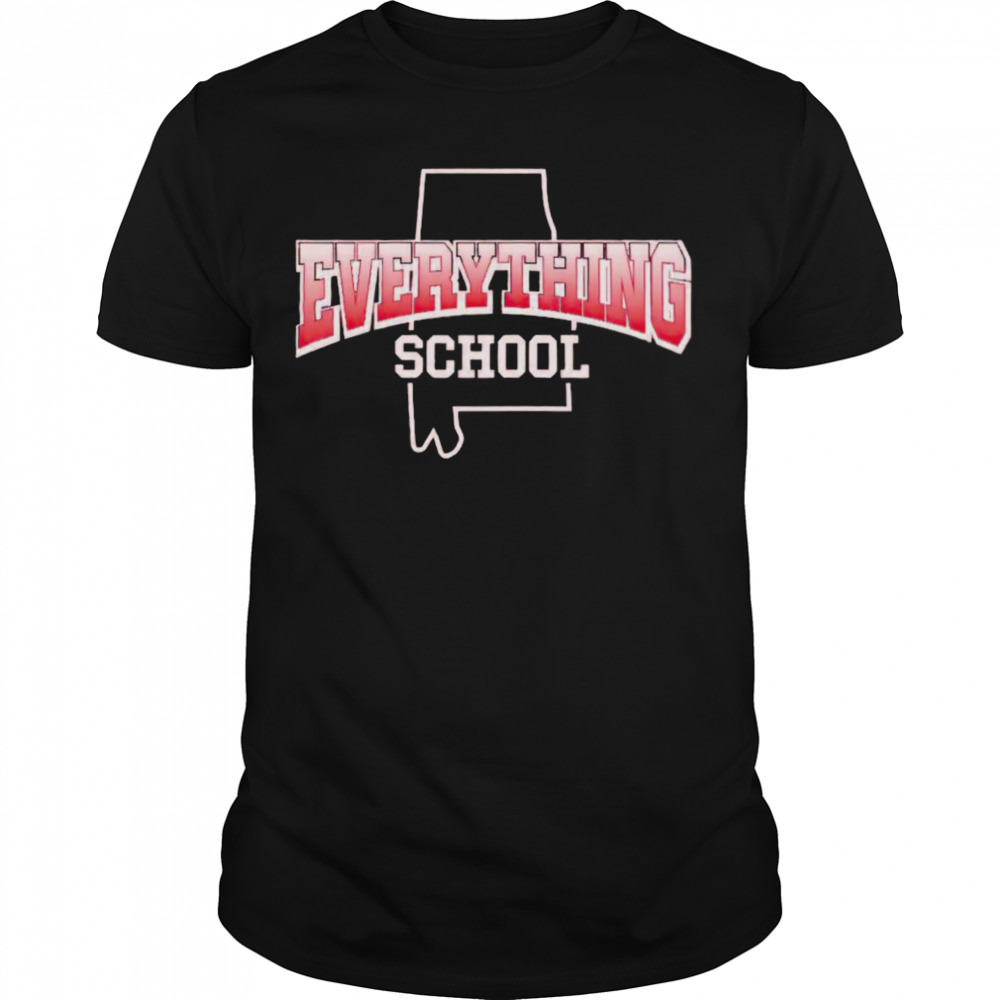 Unisex shirts