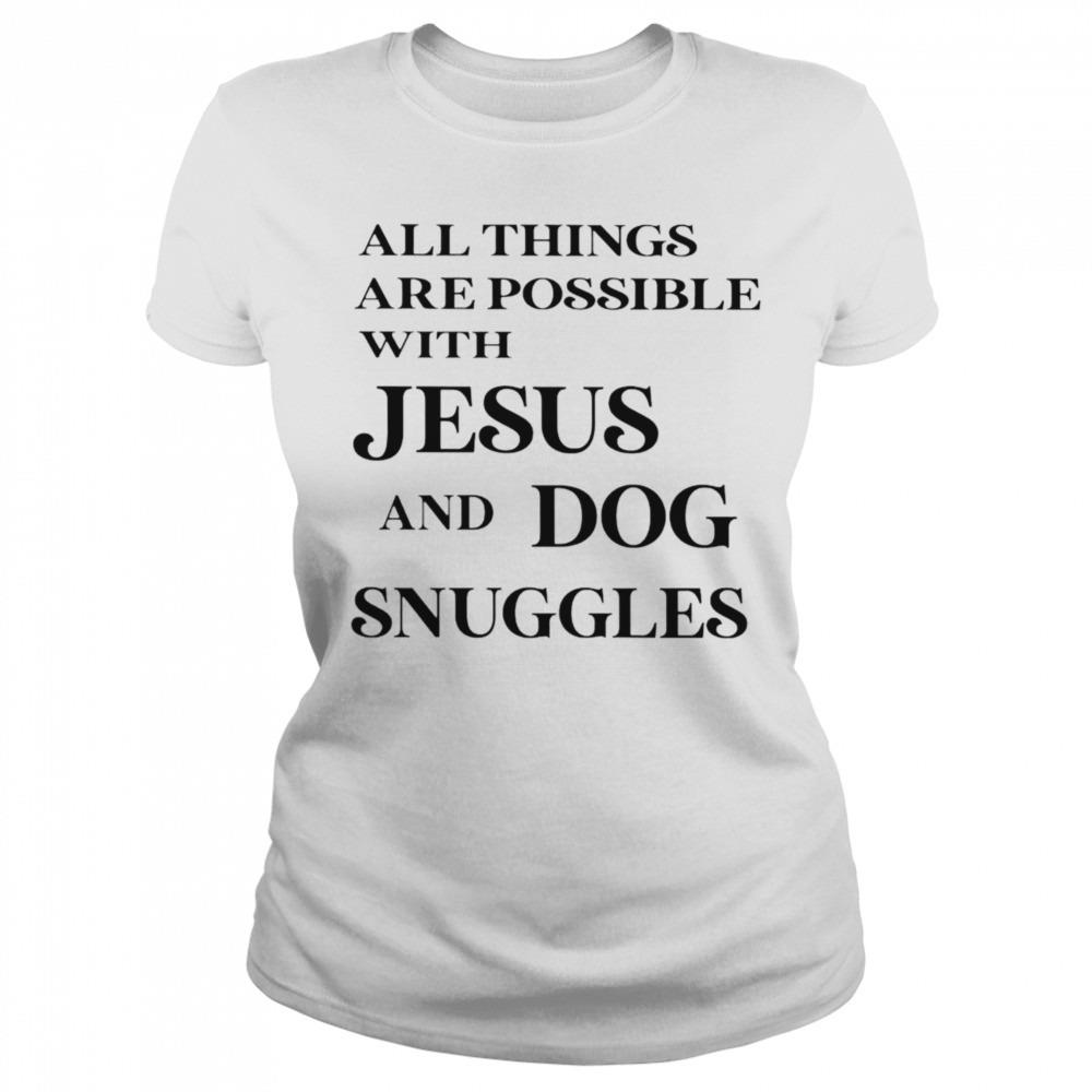 Women's shirt