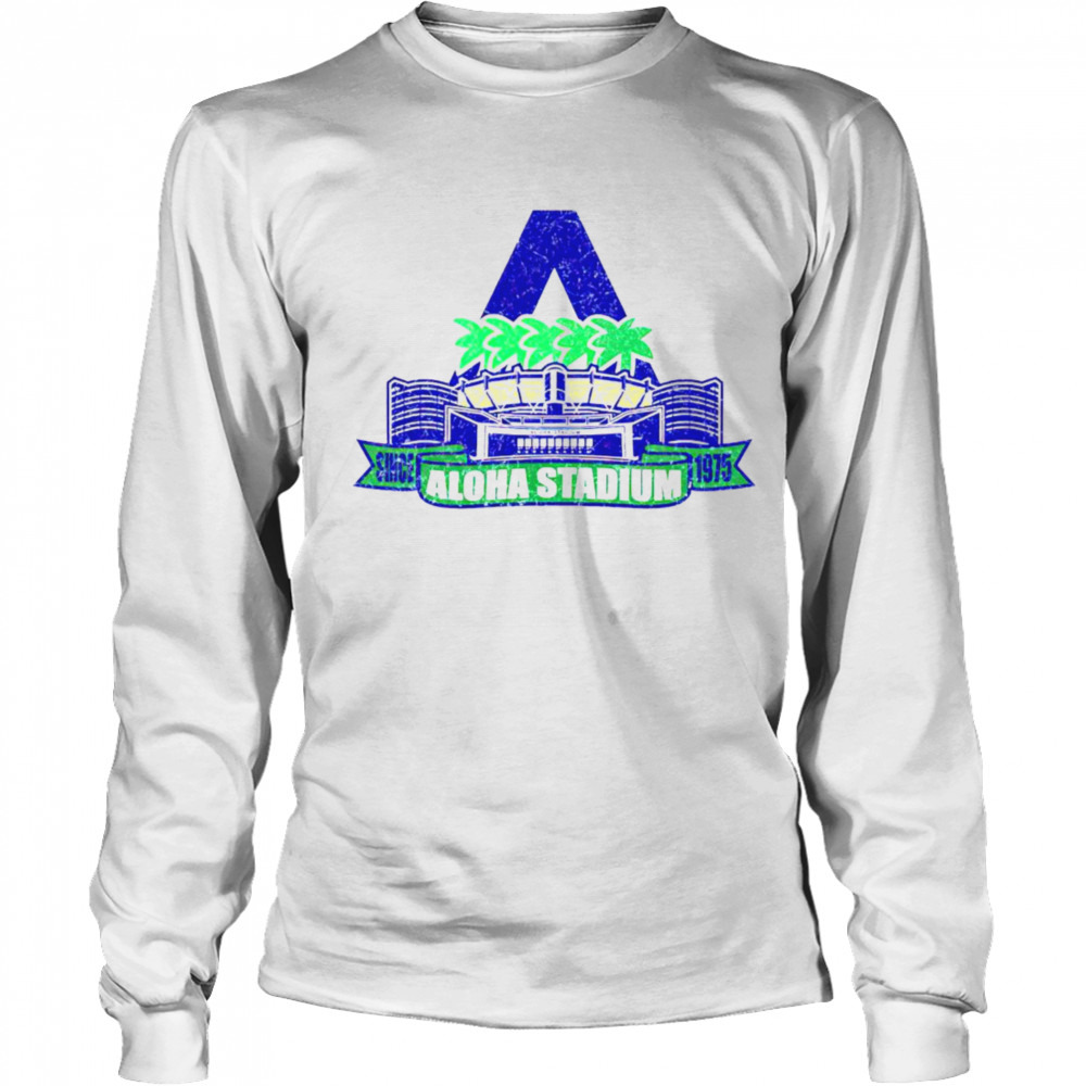 Long Sleeved shirt