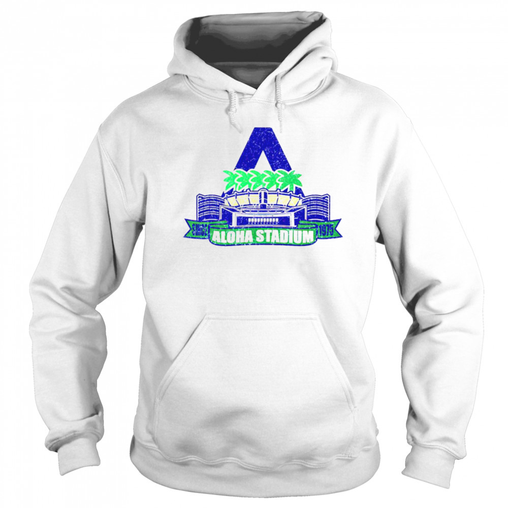 Hoodie shirt