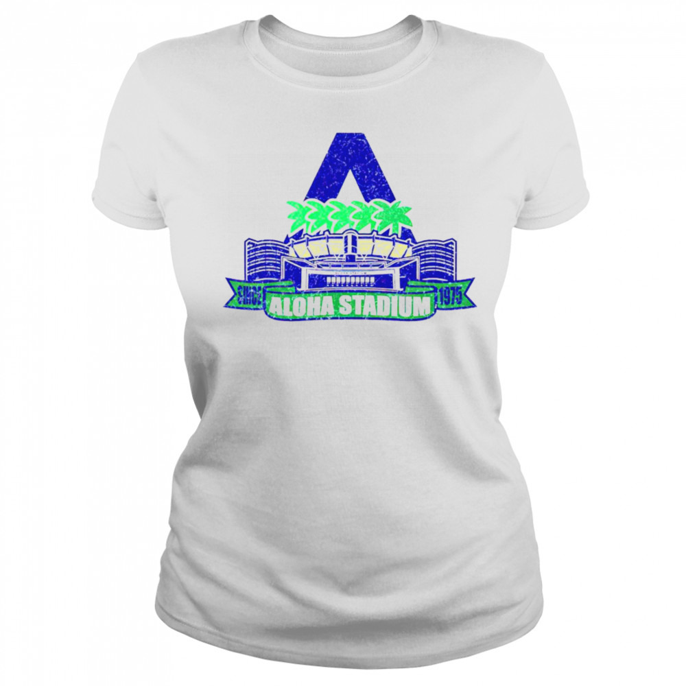 Women's shirt