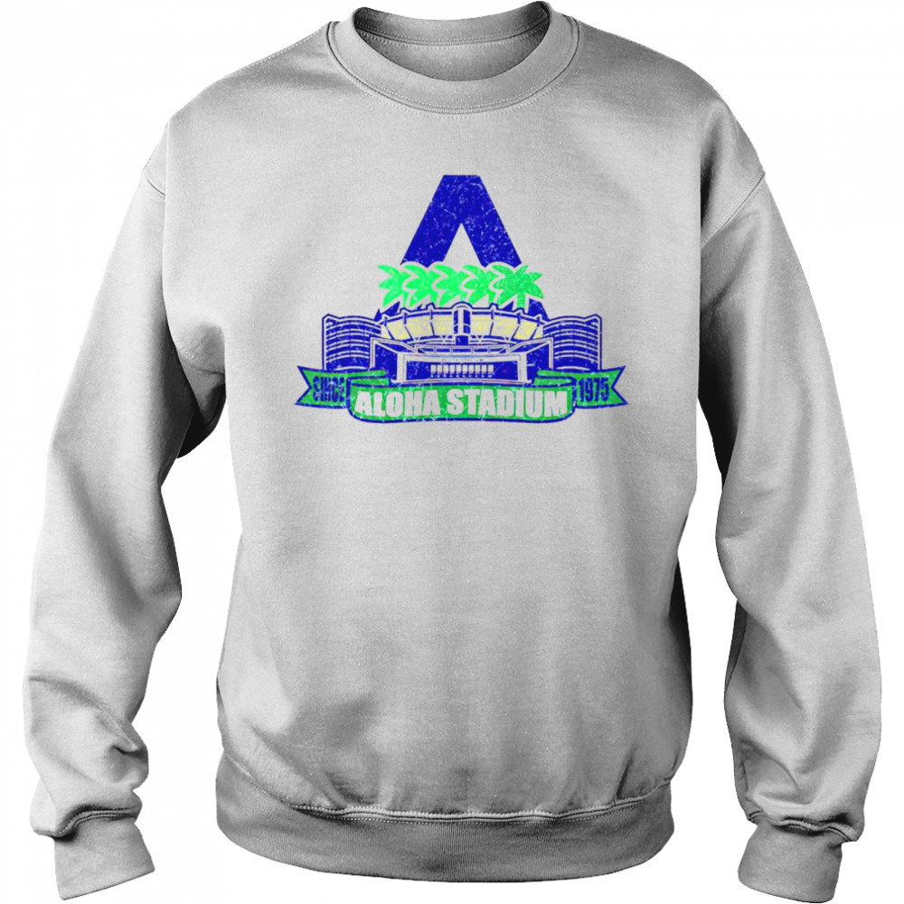 Sweat shirt