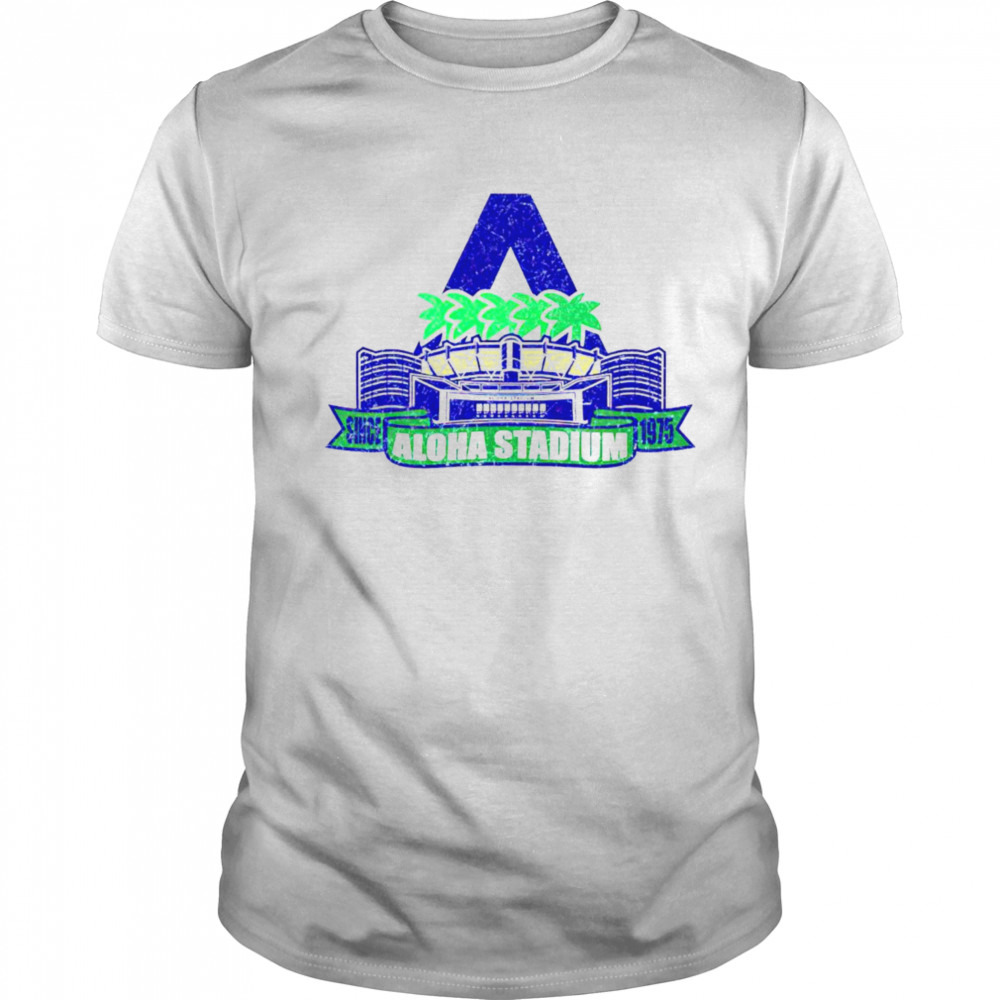 Unisex shirt