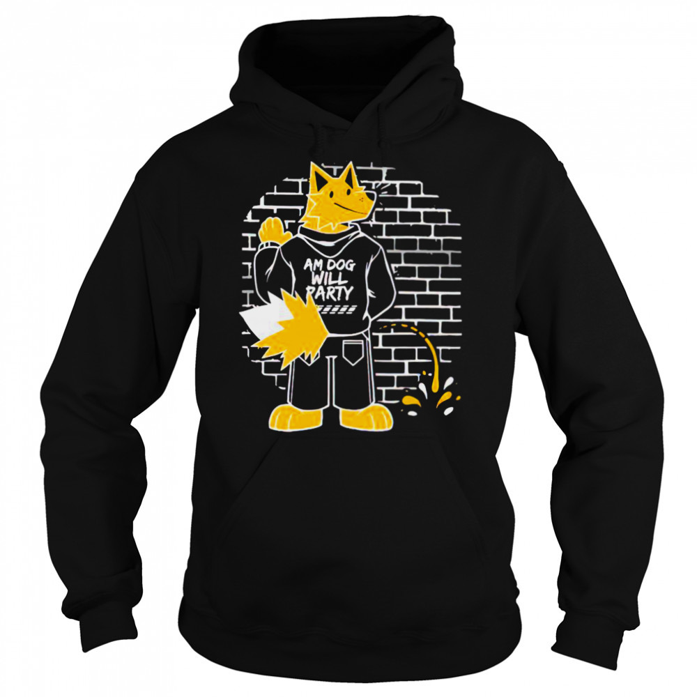 Hoodie shirts