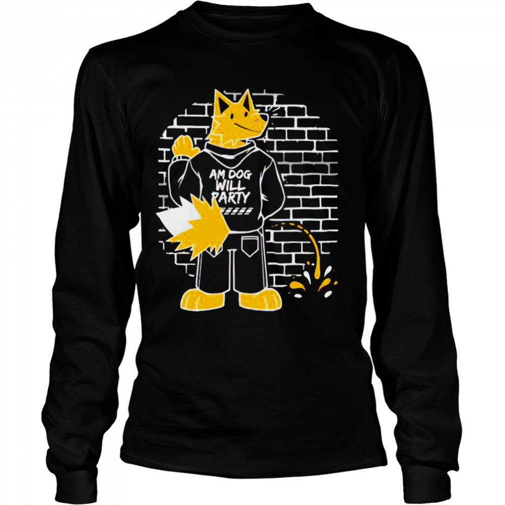 Long Sleeved shirts