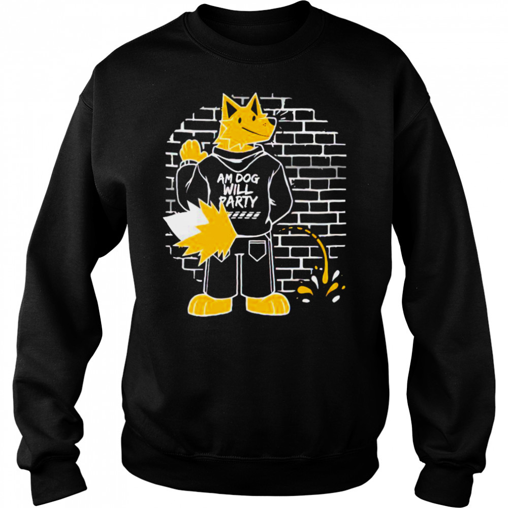 Sweat shirts