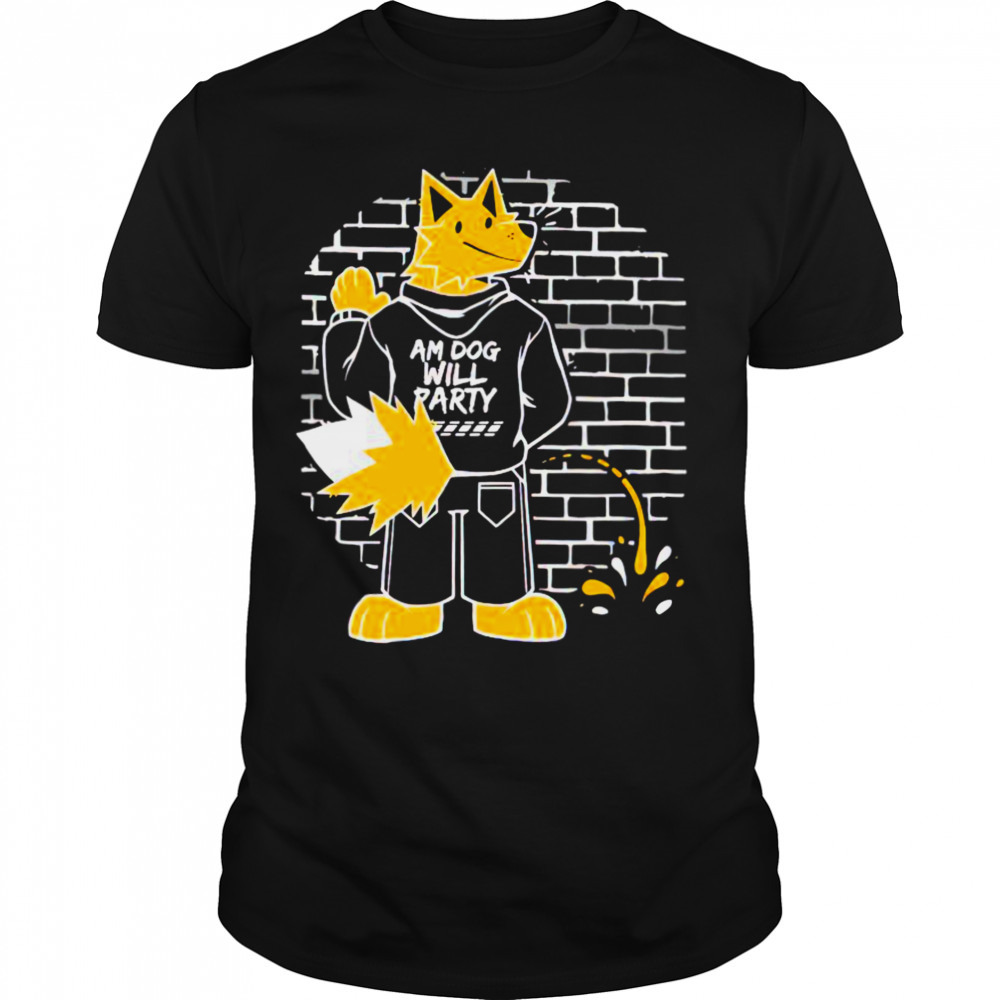 Unisex shirts