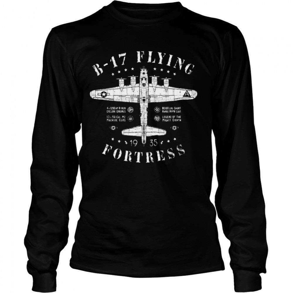 Long Sleeved shirts